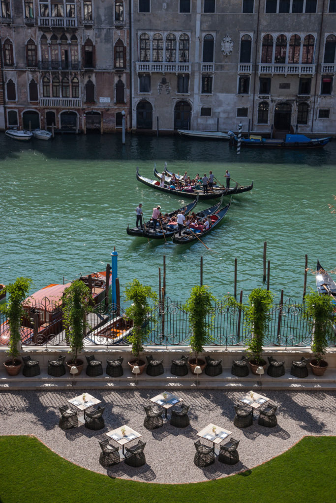 Aman Venice, Italy