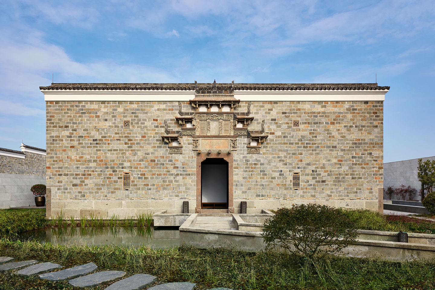 Amanyangyun, China