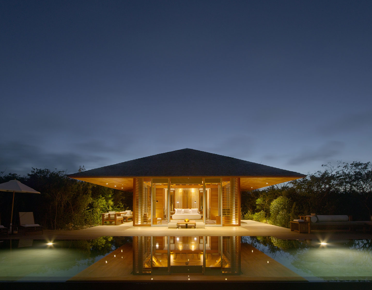 Amanyara, Turks and Caicos