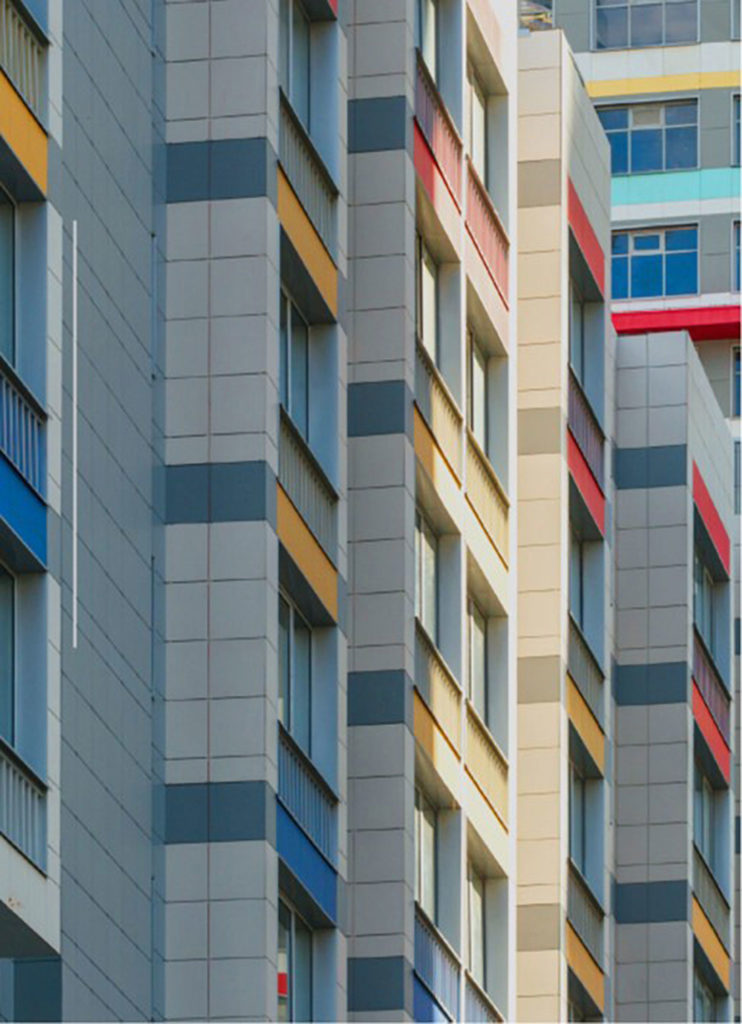 Tricolor