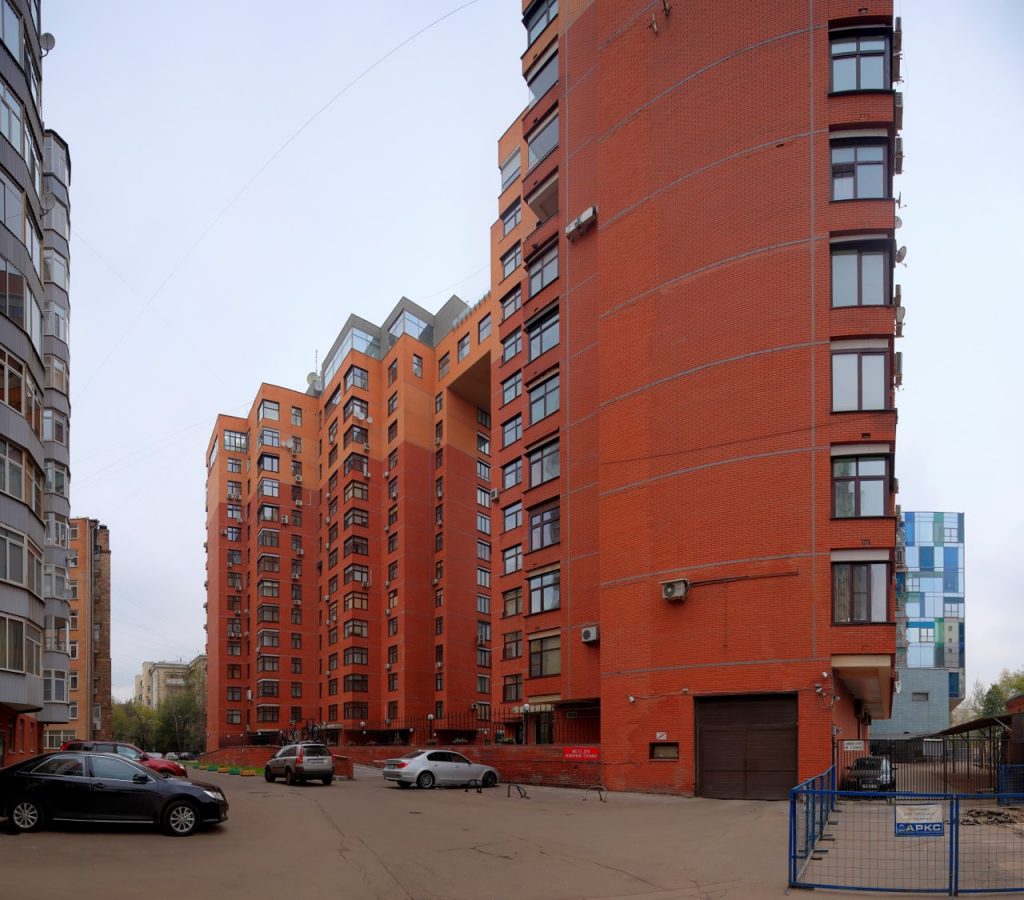 Klimashkina