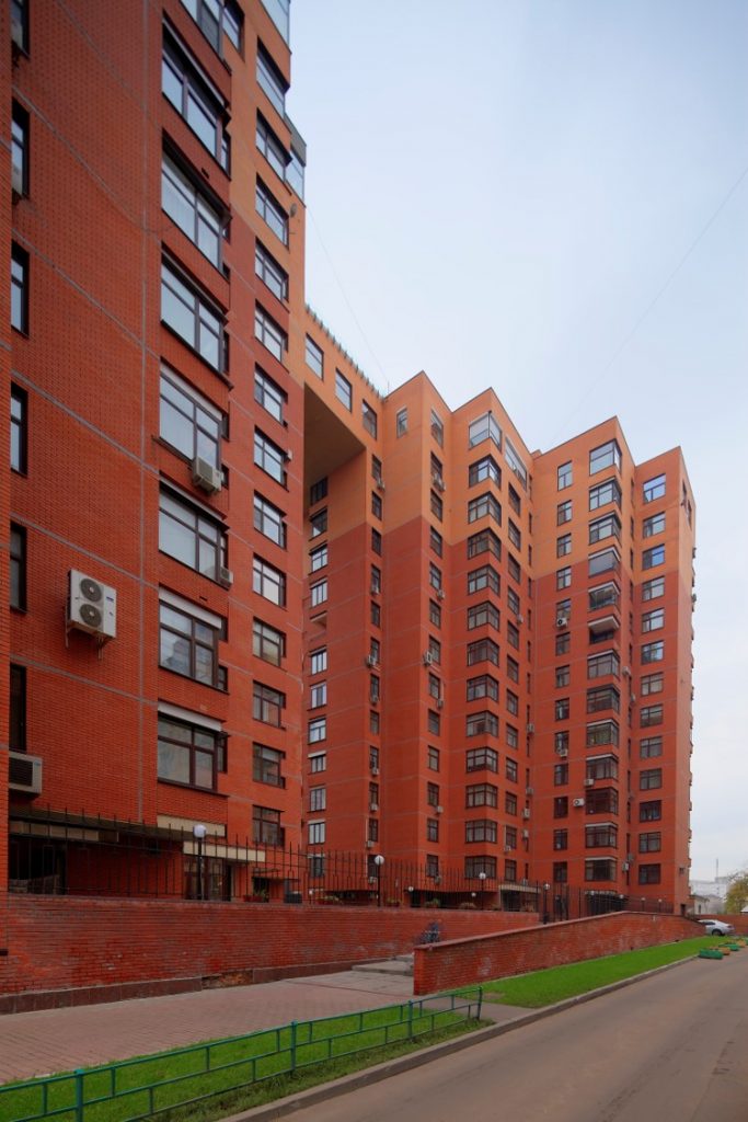Klimashkina