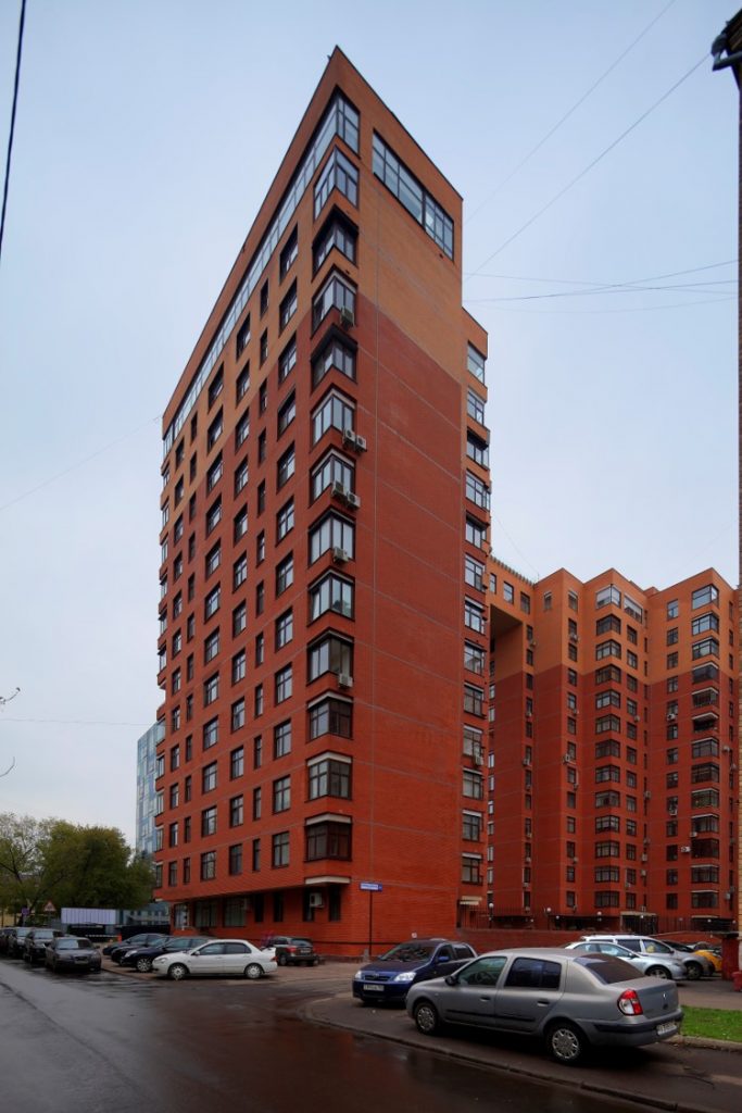 Klimashkina