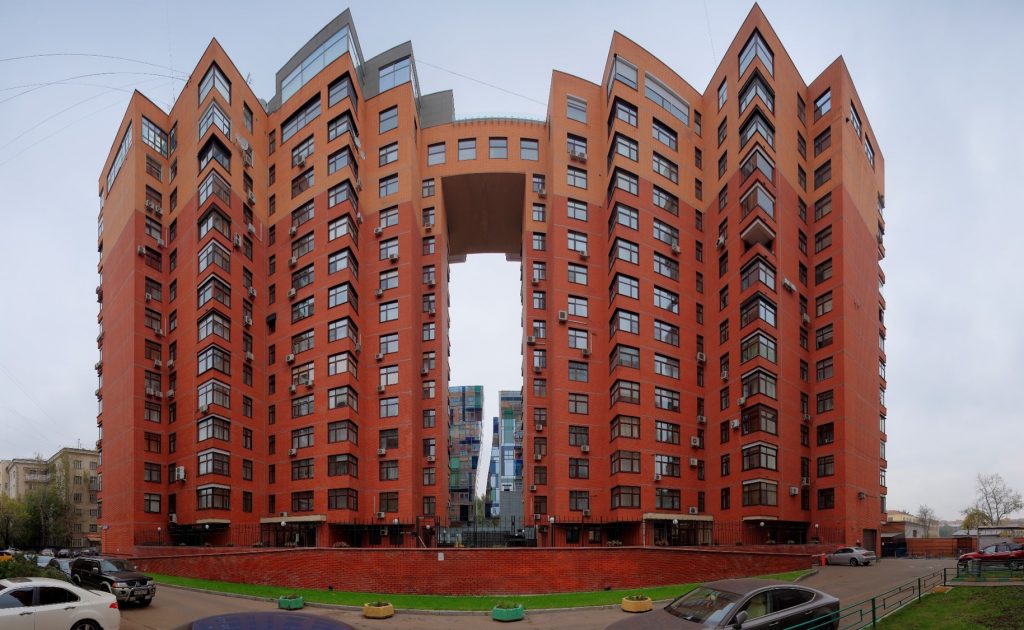 Klimashkina