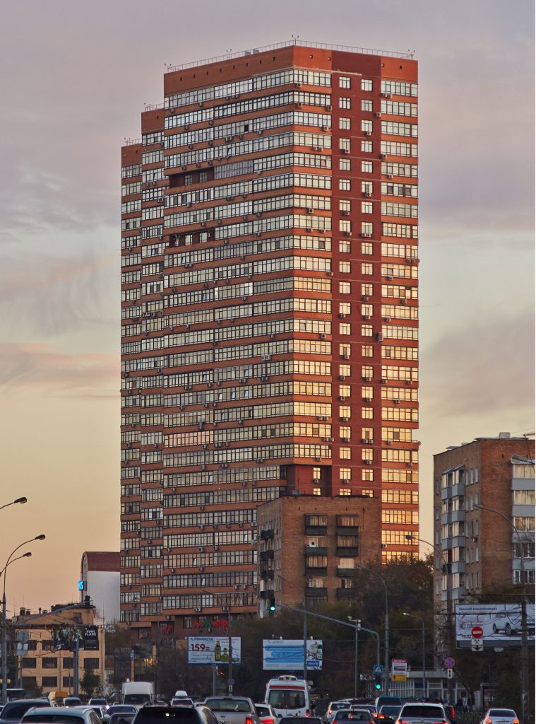 Timiryazevsky