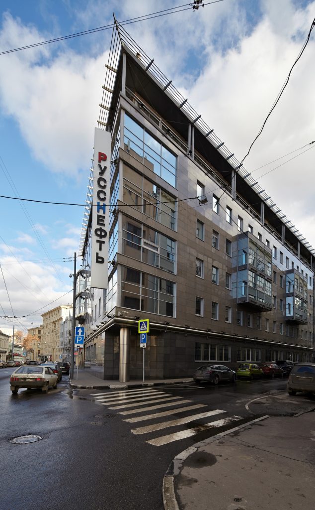 Pyatnitskaya