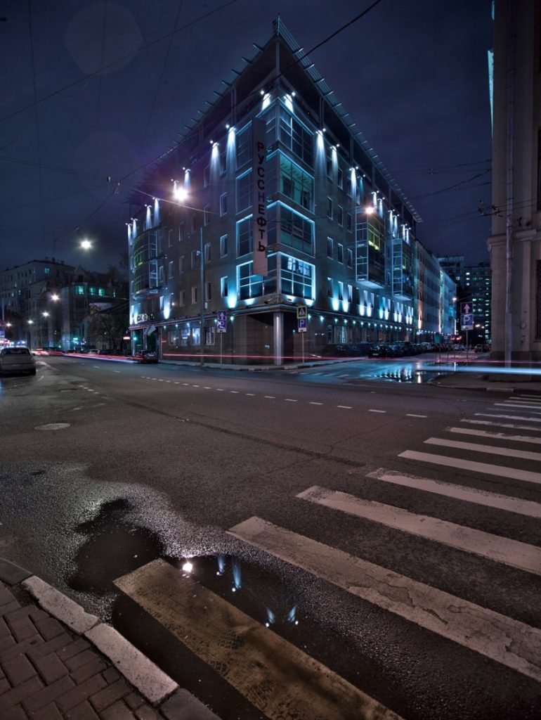 Pyatnitskaya