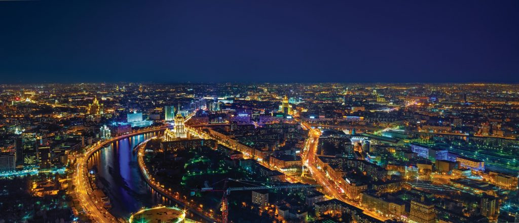 Capital City