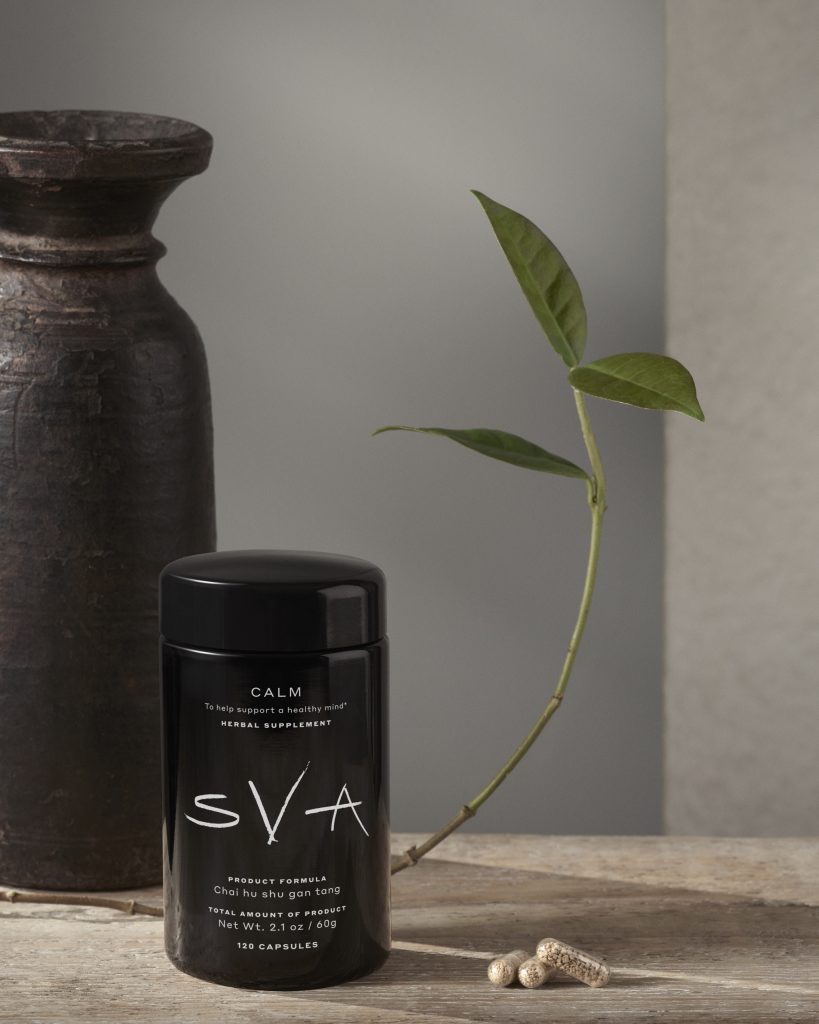 SVA SUPPLEMENTS