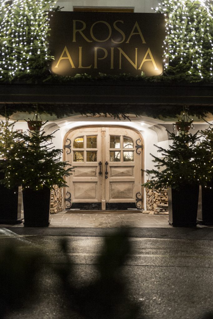 Rosa Alpina, An Aman Partner Hotel, Italy